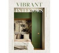 Vibrant interiors: Homes With a Colorful Soul
