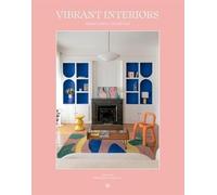 Vibrant interiors: Homes With a Colorful Soul
