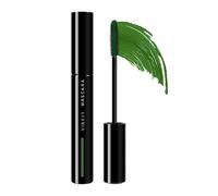 Vibrant Lash Colorant, Eye Makeup Amplifier, Lengthening Curl Solution, Quick Dry Pigment Formula Extended Wear, Beauty Cosmetic with Design, Tool for Parties Photoshoots Creative Styles