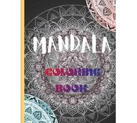 Vibrant Lotus Mandalas: A Journey of Color, Calm, and Creativity Through Sacred Floral Designs
