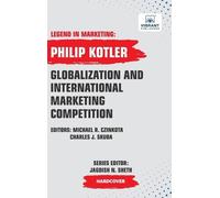 Vibrant Publishers Globalization And International Marketin (Copertina rigida)
