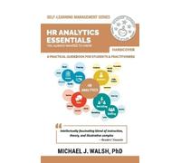 Vibrant Publishers Mi HR Analytics Essentials You Always Wan (Copertina rigida)