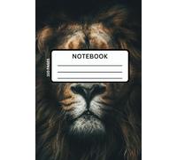 Vibrant Vision: Your Ultimate Notebook for Creativity and Organization