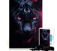 Vibrante puzzle Watcher per adulti,1000 pezzi,gioco di memoria,montaggio sicuro e stabile,gioco significativo per costruire connessioni (38x26cm)