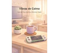 Vibras de Calma: Tu Guía de Cozy Gaming y Bienestar Digital para una Vida Equilibrada