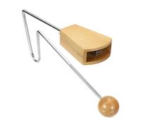 VibraSlap per percussione, strumento musicale , piccolo