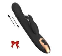 Vibrat.o.r Vibrat.o.rset 4 Donna Vibra Silenziosa Vendita per le Donne Viba.brat.o.r Rabb.i.t S.ex Macchina Adulti Giocattoli Deep Vibrat.o.rset per Donna Vibraters4 Dido Toys4Women Toys4couples