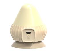 Vibrating Ball, Rechargeable Trigger Point Massage Device With Suction Cup, Deep Tissue Exercise Roller, Perfect For Foot Shoulder Legs Lower Back For Men, Women, Elderly