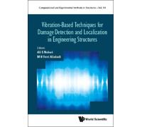 Vibration-based Techniques For Damage Detection And Localizat (Copertina rigida)
