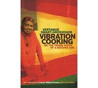 Vertamae Smart-Grosvenor Vibration Cooking (Tascabile)