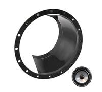 Vibration-Free hornPerformance: The Car horncover minimizes Vibrations While Boosting Clarity, Creating an immersive Audio Effect That Makes Your vehicle's hornmore Effective in Crowded Parking Lot