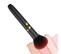 Vibration Makeup Device - 16 x 3 cm ABS ricaricabile Blender, portatile complesso applicatore | Dynamic Smoothing Function With Gentle Performance, finitura impermeabile per contorno Blush Bronzer