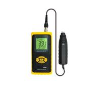 Vibration Meter, AR63B Digital Tester Gauge Analyzer