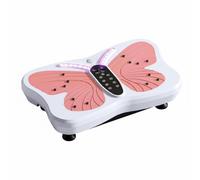 Vibration Plate Exercise Machine Dimagrante Pedana Fitness Vibrante Tonificante