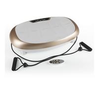 Vibration Trainer Lastra Vibrante Fitness Dispositivo di Vibrazione Vibro