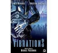 Vibrations (DVD - Night Wolf)