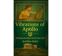 Vibrations of Apollo: Evoking the Hymn of the Sun God