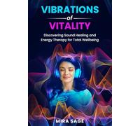 Vibrations of Vitality: Discovering Sound Healing and Energy for Total Wellbeing