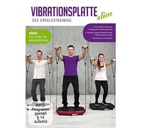 Vibrationsplatte Slim