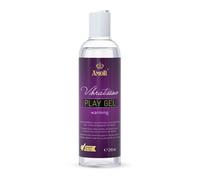 Vibratissimo PlayGel 250 ml - Premium gel lubrificante a base d’acqua