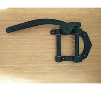 VIBRATO BIGSBY B5 nero opaco nuovo DISPONIBILE / DISPONIBILE