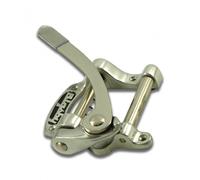 Vibrato Bigsby B5 Nickel B5C USA “Fer à Cheval”