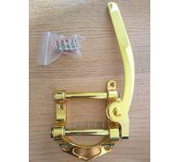 VIBRATO BIGSBY B5 oro/oro nuovo made in korea