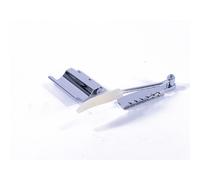 Vibrato Corto Cromate Style Vibrola Lira / Maestro per Chitarre Gibson Les
