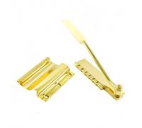 Vibrato Corto Dorato Style Vibrola Lira / Maestro per Chitarre Gibson Les