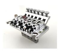 Vibrato Floyd Rose Doppia Locking System Cromata R1 (42mm), Blocco 36 MM, L92mm