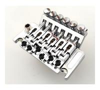 Vibrato Floyd Rose Singolo Locking System Cromata (42mm), Blocco 36 MM, L92mm