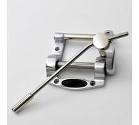 Vibrato Göldo G5 Alluminio, Style BIGSBY B5