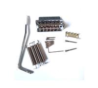 Vibrato STRAT Cromate Style FENDER Vintage Standard Series O SQUIER