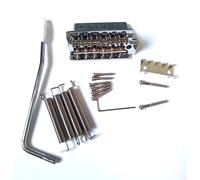 Vibrato STRAT Cromate Style FENDER Vintage Standard Series O SQUIER