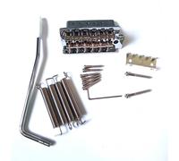 Vibrato STRAT Cromate Style FENDER Vintage Standard Series O SQUIER