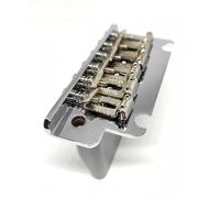 Vibrato Stratocaster Fender, Standard 2 Punti, Cromo