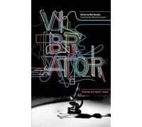 Vibrator: A Novel