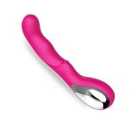 Vibratore 10 velocità di vibrazione G Point Av giocattoli Gel di silice Shock Masturbatori del sesso femminile Organo giocattoli per adulti Vibratore del dildo
