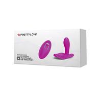 Vibratore a dito magico - Singolo 1 St