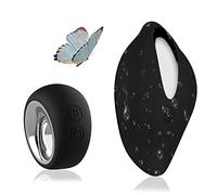 Vibratore a farfalla per clitoride, stimolatore del clitoride, giocattolo sessuale, vibratore telecomandato, vibratore per coppie, vibratori, stimolazione del clitoride e clitoride ricaricabile