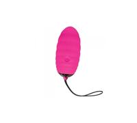 Vibratore a forma di uovo Adrien Lastic Ocean Breeze 2.0