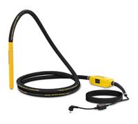 Vibratore a immersione ad alta frequenza con convertitore - 1.200 W - 440 x 40 mm - 230 V | MSW