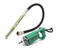 Vibratore a nego Vibro per cemento 800W 1,5 m