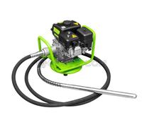 VIBRATORE A SCOPPIO X CALCESTRUZZO CEMENTO ARMATO AGO VIBRANTE ZIPPER ZI-BR160Y