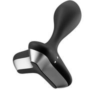 Vibratore a spina satisfyer game changer - nero