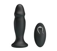 Vibratore Anale Back Bliss 1 St