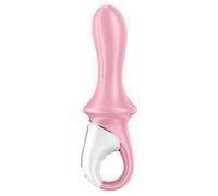 Vibratore Anale Gonfiabile Satisfyer Air Pump Booty 5 Connect App
