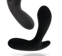 vibratore anale massaggiatore prostata uomo dildo vibrante fallo realistico