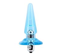 Vibratore Anale Nicole Vibra Plug 1 St