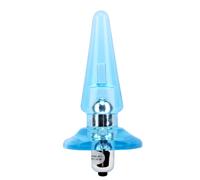 Vibratore Anale Nicole Vibra Plug